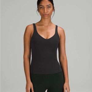 Lululemon Align Waist-Length Tank Top